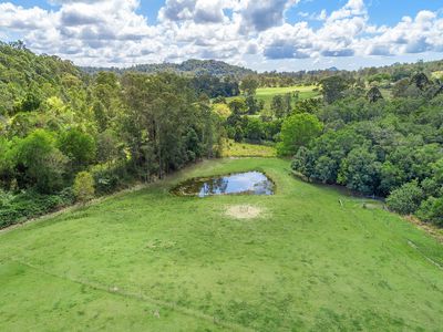 931 Eumundi Kenilworth Road, Belli Park