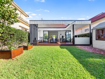 41 Bellairs Avenue, Yarraville