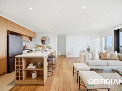 2407 / 3 Network Place, North Ryde