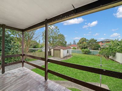 19 Bernard Street, Westmead
