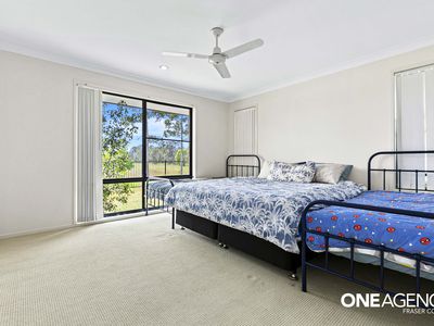 13 Golden Grove Court, Eli Waters