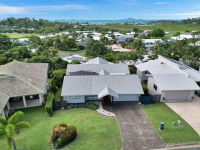 21 Sailaway Drive, Eimeo