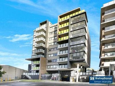 13 / 10 Bidjigal Road, Arncliffe