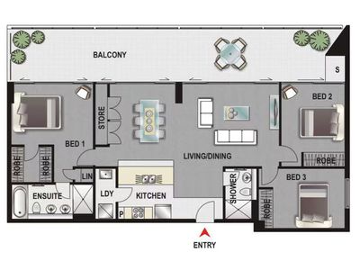 level 15 / 20 Gadigal Avenue, Zetland