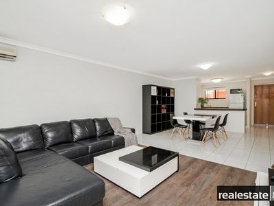 4 / 30 Bronte Street, East Perth