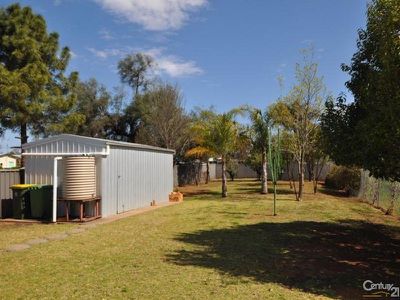 48 Alfred Street, Dubbo