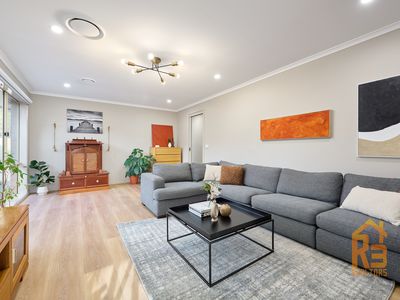 3A Gifford Close, Berwick