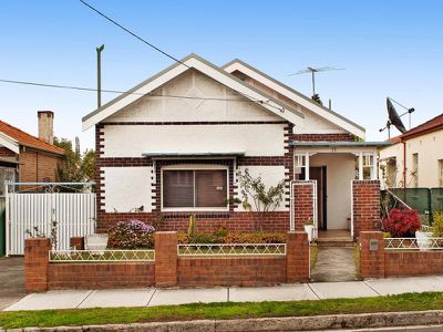 15 Tangarra Street, Croydon Park