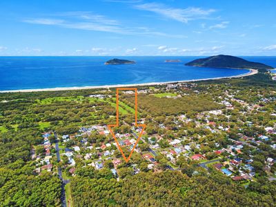 15 Kurrawong Avenue, Hawks Nest