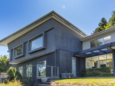 839 Mount Macedon Road, Mount Macedon