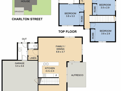 3A Charlton Street, Eleebana
