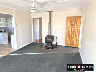 32 HODGE STREET, Kingaroy