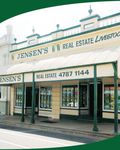 Jensen's Real Estate & Livestock