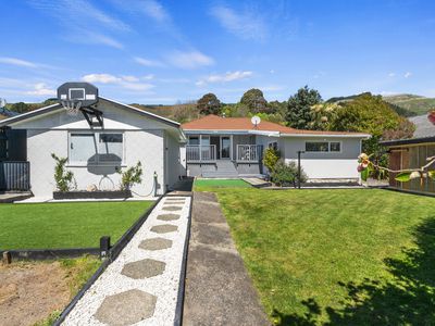 7 Marlborough Crescent, Richmond