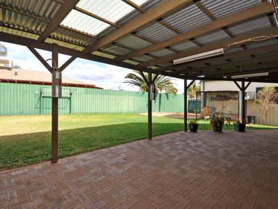 15 Sewell Drive, Kalgoorlie