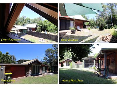 30 Weismantle Road, Nimbin