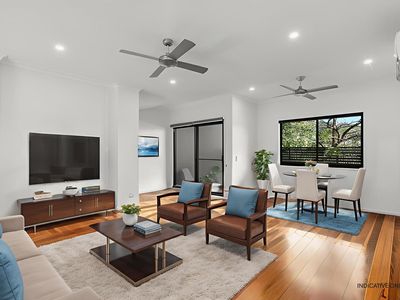 2 / 43 Springwood Street, Mount Gravatt East