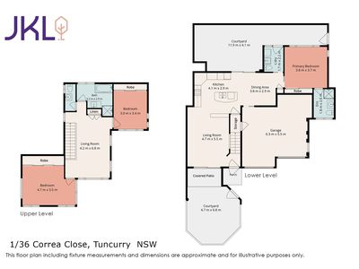 1 / 36 Correa Close, Tuncurry
