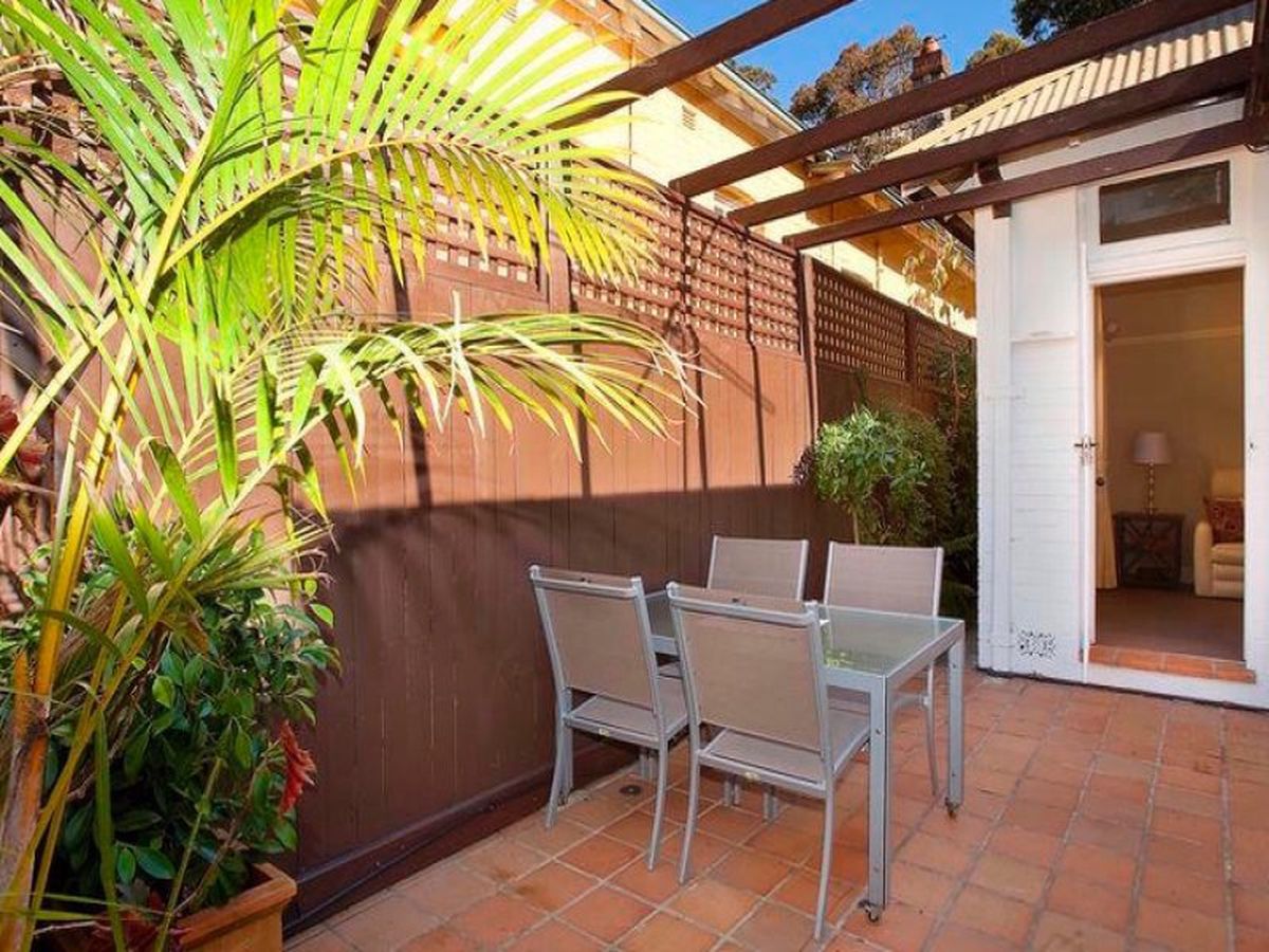 10 Yeo Street, Neutral Bay