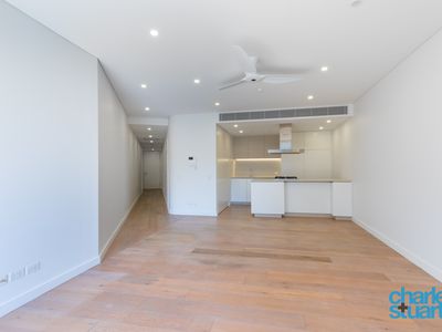209 / 2 Nagurra Place, Rozelle