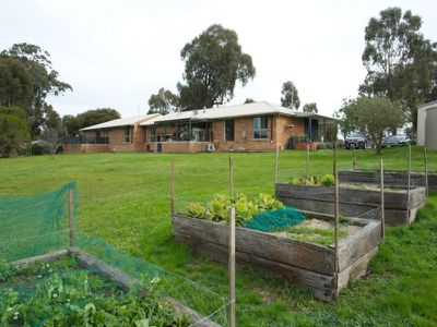 85 Dawe Road, Tallarook
