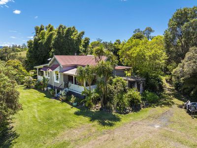 2394 NIMBIN ROAD, Nimbin