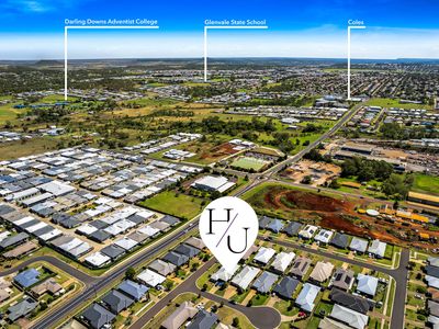 1 / 1 Menton Place, Harristown