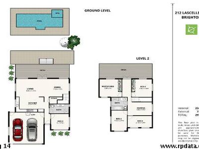 212 Lascelles St Brighton, Brighton
