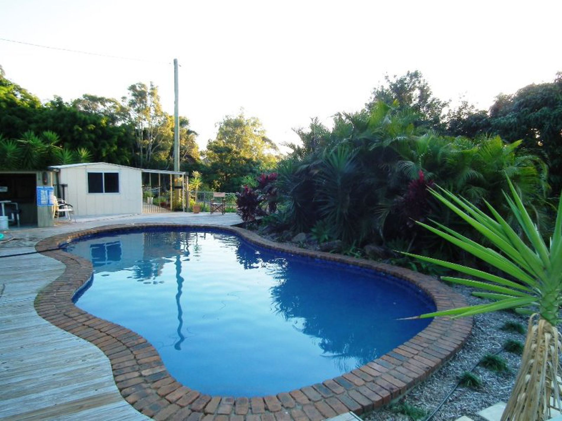 210 Beltana Drive, Bilambil