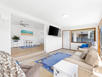 20 William Street, Dalmeny