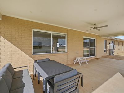 5 Buloke Circuit, Yarrawonga