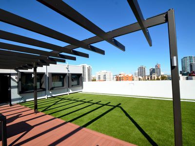 403 / 108 Bennett Street, East Perth