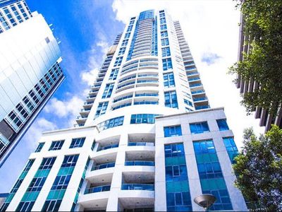 1604 / 79-81 Berry Street, North Sydney