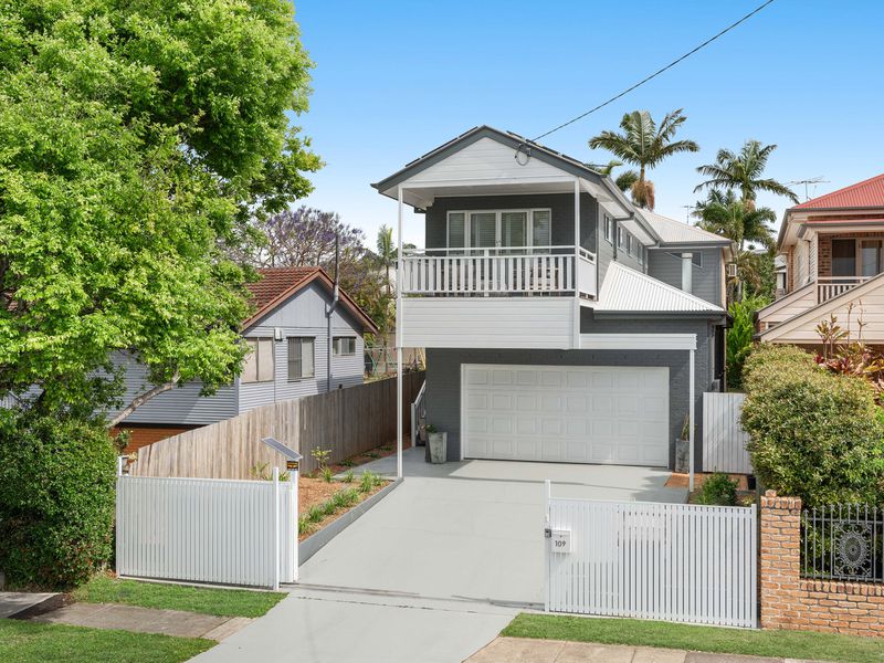 109 Kingsley Terrace, Manly