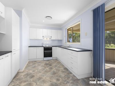 1/42 Princess Avenue, Wauchope