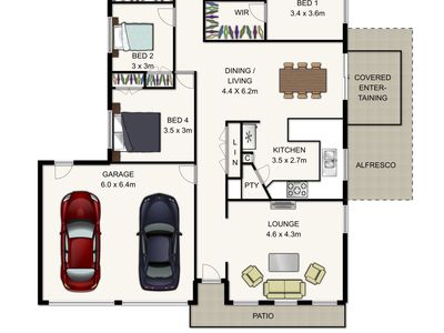 11 Jade Close, Kelso