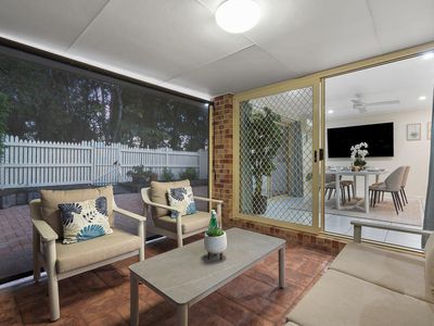 14 Lewis Street, Coopers Plains