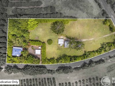 577 Humpty Back Road, Pearces Creek