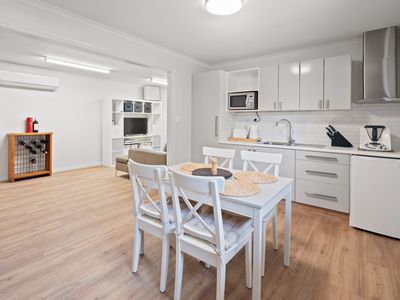 3 & 3A  Beach Road , Beachport