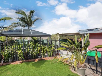 16 Brownlow Place, Ambarvale