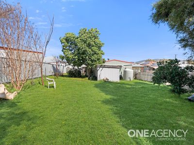 14 Kurrara Street, Werris Creek