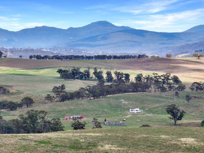 4540 Jerangle Road, Captains Flat