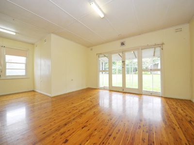 157 George Street, Gunnedah