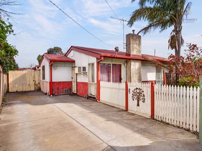 535 Ballarat Road, Albion