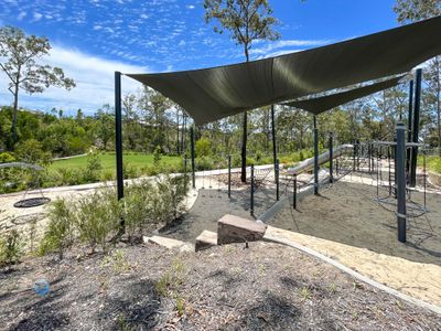 4 Spinneret Court, Bahrs Scrub