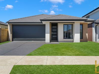 12 Forestgold Street, Tarneit