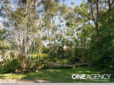 4 Chantilly Street, Urangan