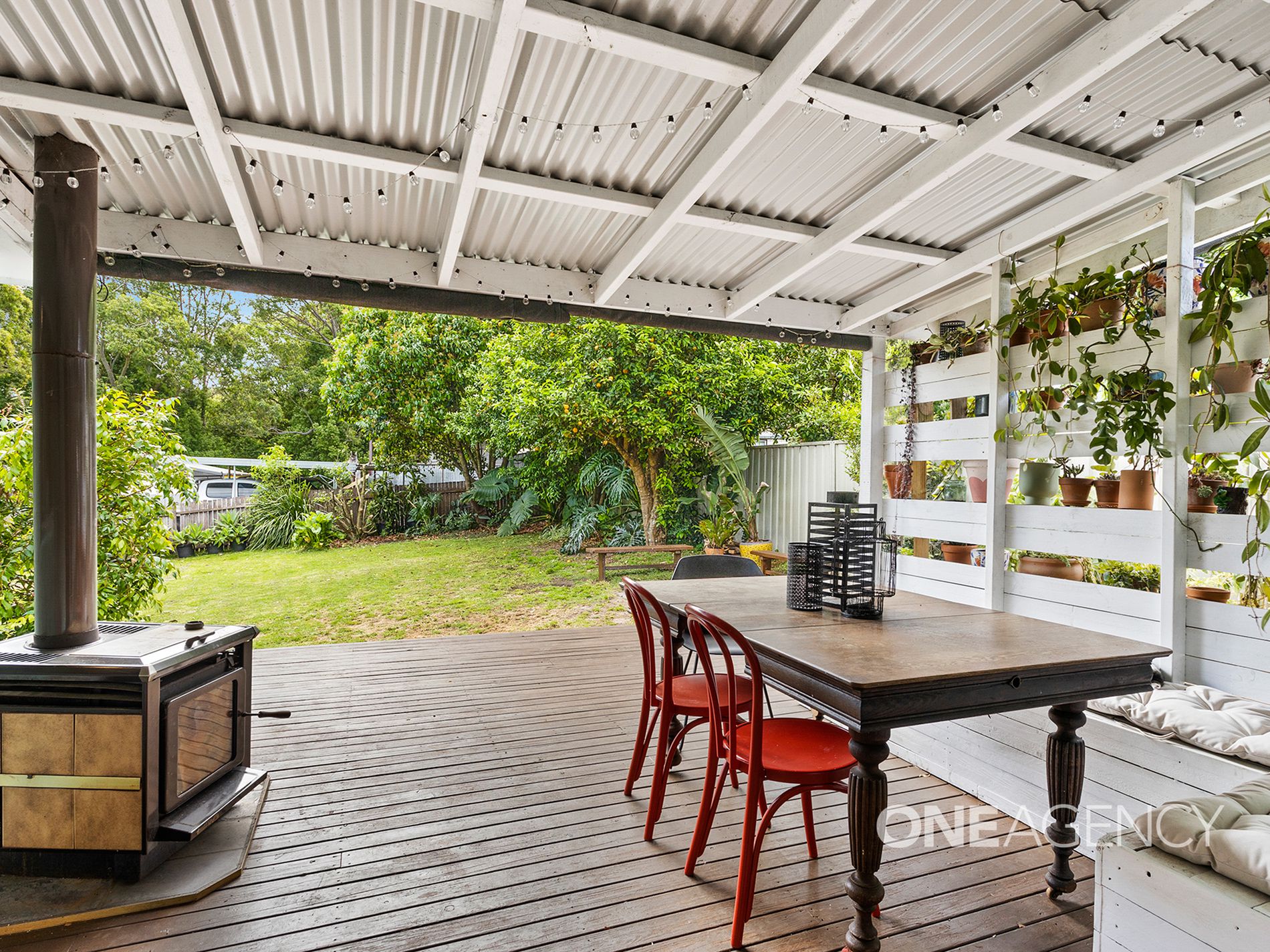 43 Coomea Street, Bomaderry