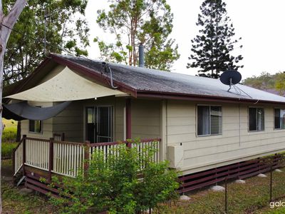 Lot 42 Heusman Street, Mount Perry