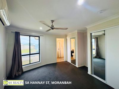 5A Hannay Street, Moranbah
